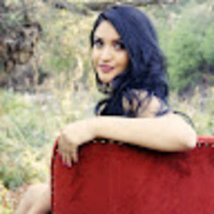 Meet your Posher, Yulisa